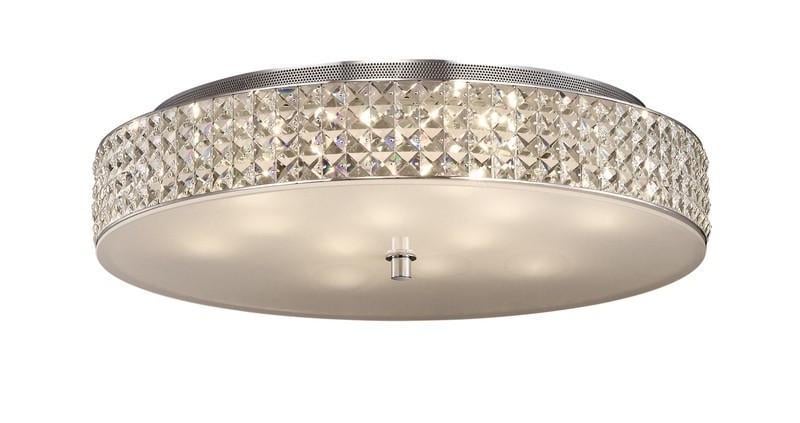 Потолочный светильник Ideal Lux Roma PL12 (087870)