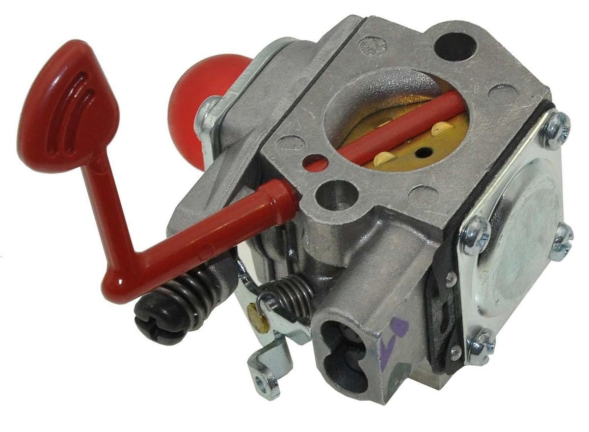 Карбюратор WT-875A VJ Parts для воздуходувки H GBV325 код 5450818-55 Карбюратор WT-875A VJ Parts для воздуходувки H GBV325 код 5450818-55
