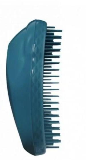 Расческа для волос Tangle Teezer Plant Brush Deep Sea Blue (1909580903)