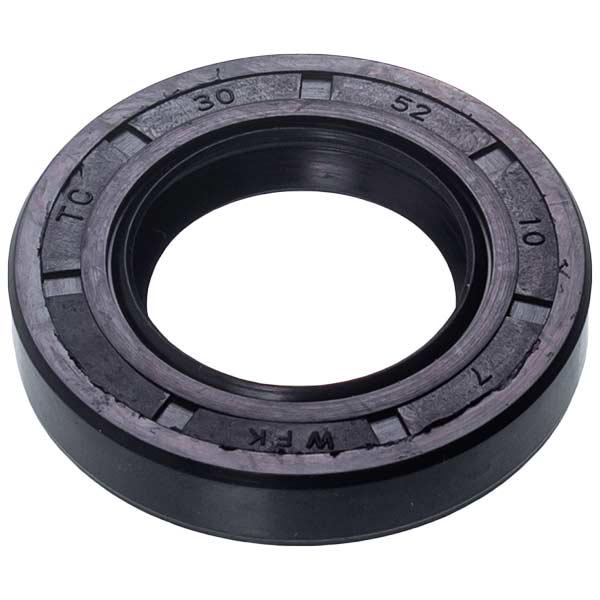 Сальник WFK 30x52x10 мм для стиральной машины Ariston (C00013564)