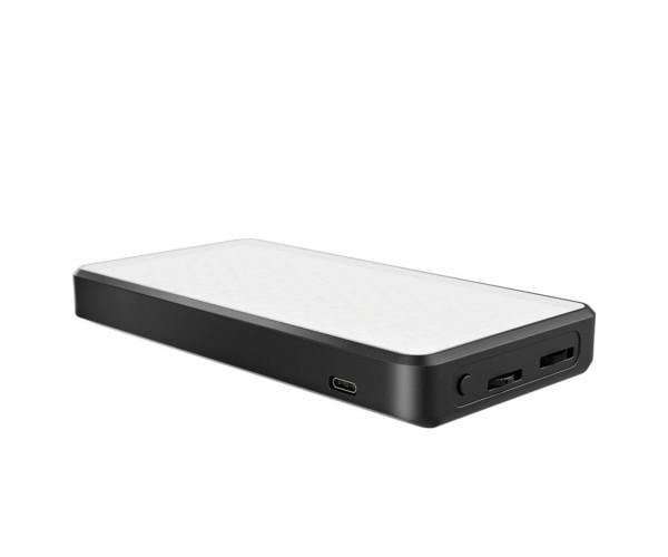 Видеосвет Ulanzi Vijim Bi-color Led Light 5000 mAh Black