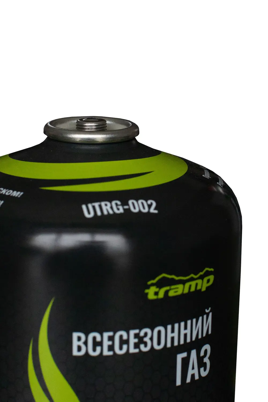Балон газовий Tramp 450 г (UTRG-002) - фото 2 Балон газовий Tramp 450 г (UTRG-002) - фото 2