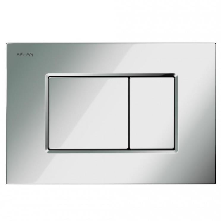 Кнопка слива для инсталляции AM.PM ProC I070251 глянцевая Хром (160421)