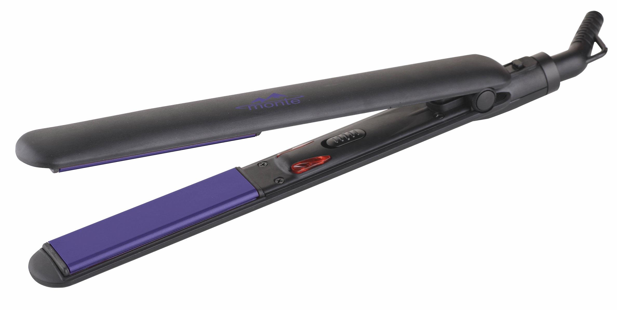 Випрямляч для волосся Monte MT-5151V (11643616)