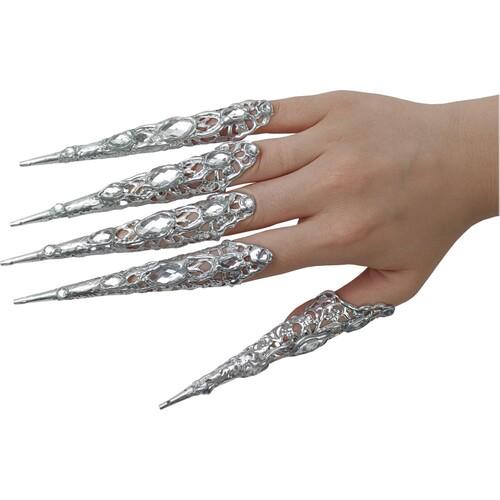 Когти в камнях Seta Decor 23-571SL 5 шт.