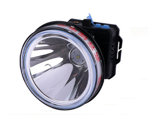 Ліхтар налобний 500 W 3600 mAh (1360)