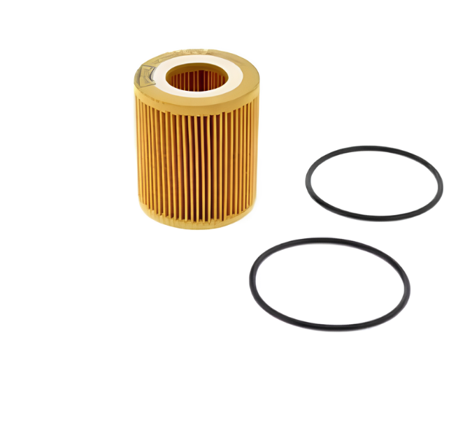 Фильтр масла Champion COF100536E