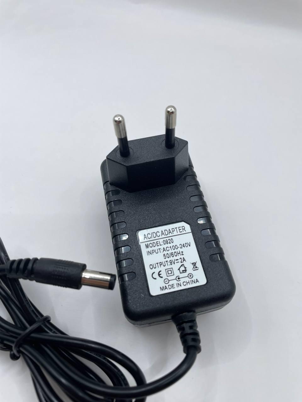 Блок живлення ADAPTER 0920 для дитячого автомобіля (70946824) - фото 1