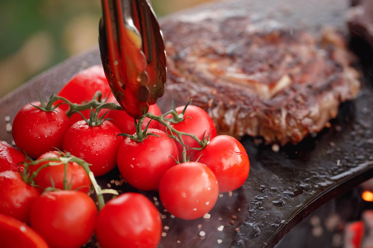 Гриль-мангал барбекю з відкритою тумбою Smoke House Holla Grill Open Rust (600004) - фото 8 Гриль-мангал барбекю з відкритою тумбою Smoke House Holla Grill Open Rust (600004) - фото 8