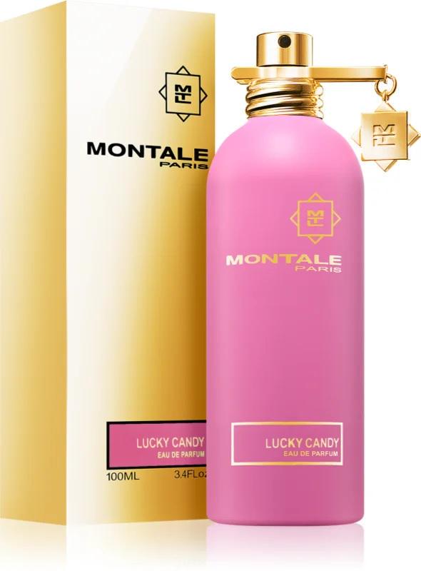Парфюмированная вода унисекс Montale Lucky Candy 100 мл (374261)