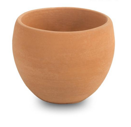 Вазон Terraneo Dego 25x20 см (A-014182)