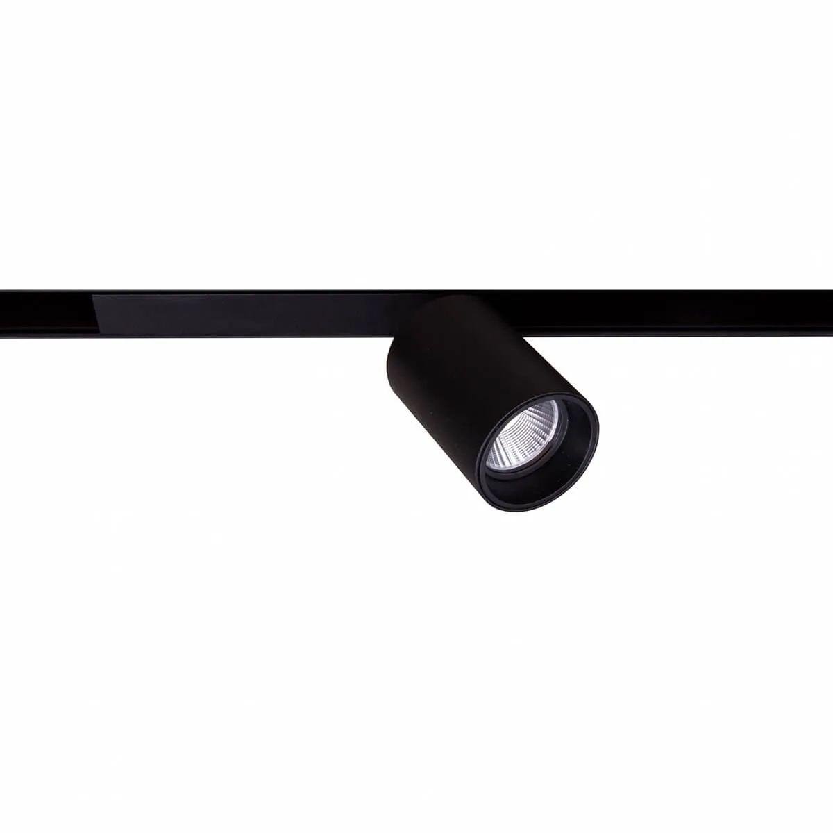 Трековый светильник MJ-Light Magnet TS-TL7576/12 W 4000K (9421015)