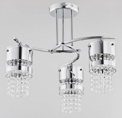 Люстра стельова Alfa Bruno (20983)