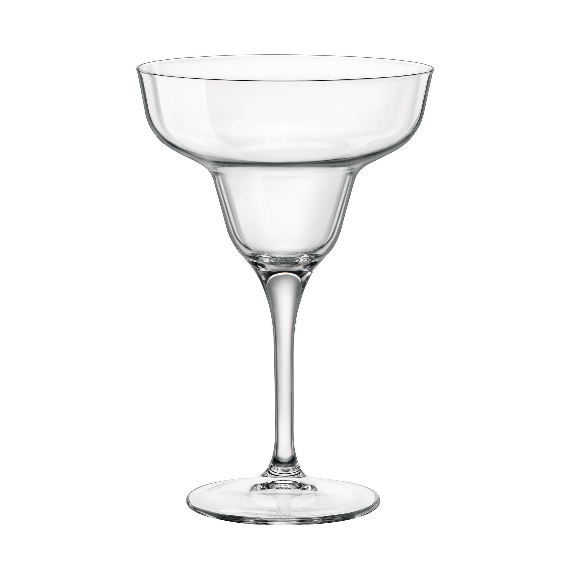 Набор бокалов для коктейлей Bormioli Rocco Bartender Margarita 166440BB9021990 330 мл 6 шт.