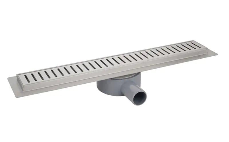 Душевой трап KOER FD03-70x500 из нержавеющей стали SUS304 70x500 мм (AC0689)