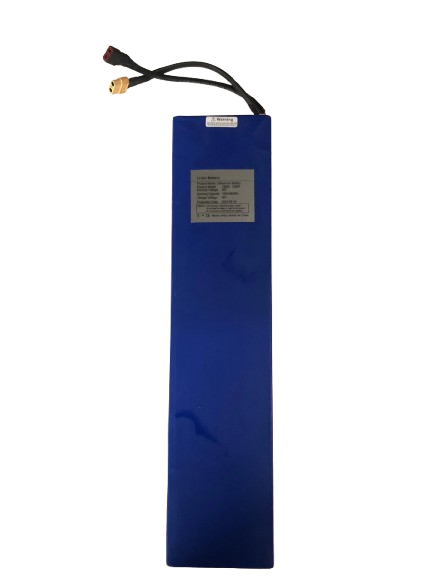Аккумулятор для электросамоката Crosser Т4 18Ah 48V