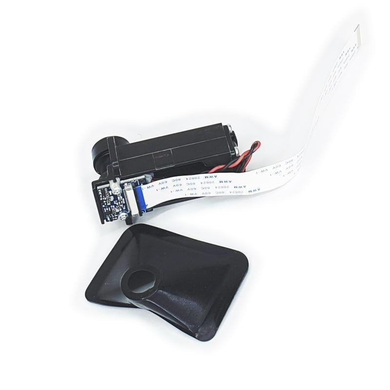 Трансмитер для робота-пылесоса Rowenta (RS-2230002300) Трансмитер для робота-пылесоса Rowenta (RS-2230002300)