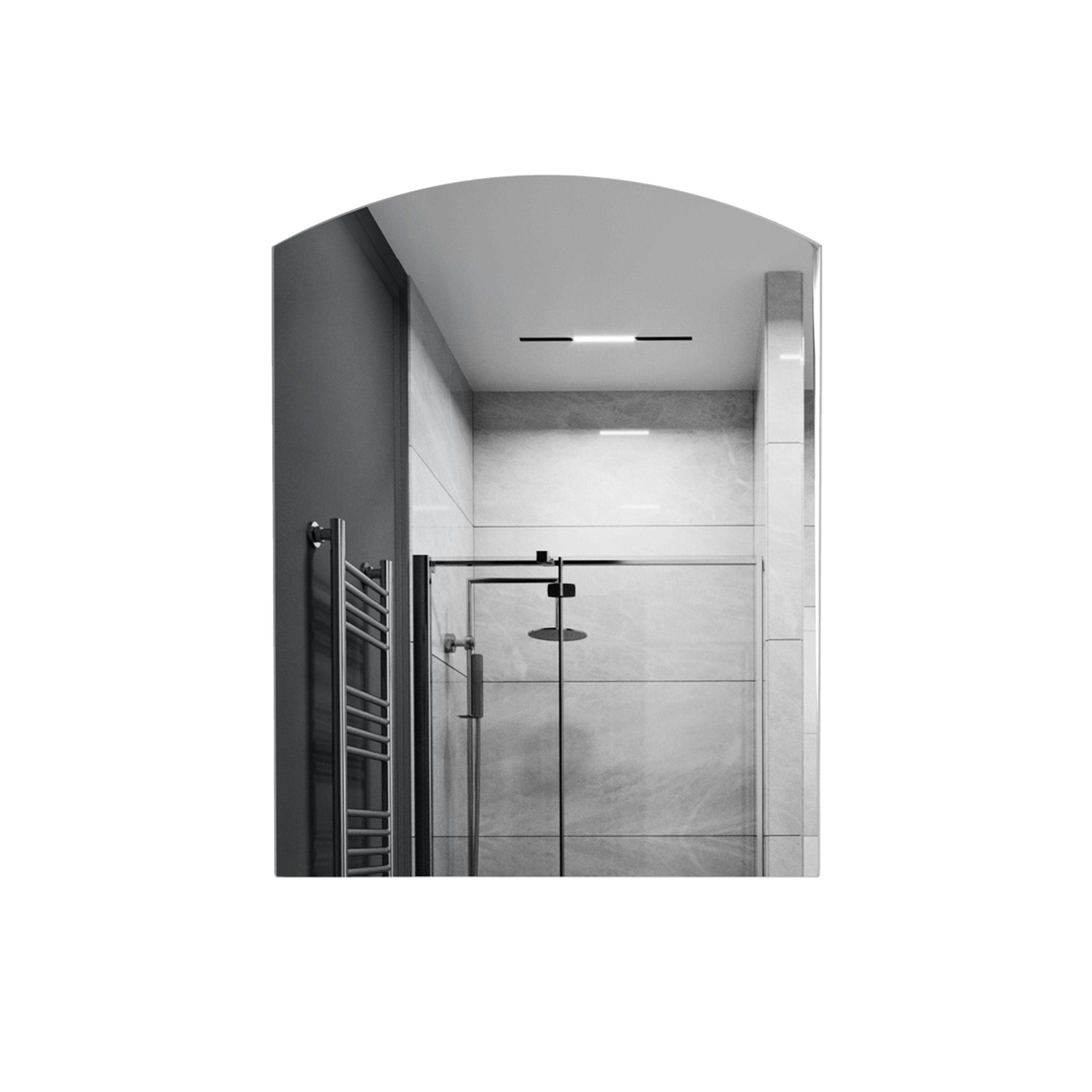 Дзеркало Kroner Belantis-ACS701 CV022926 59x45,5 см (136518)