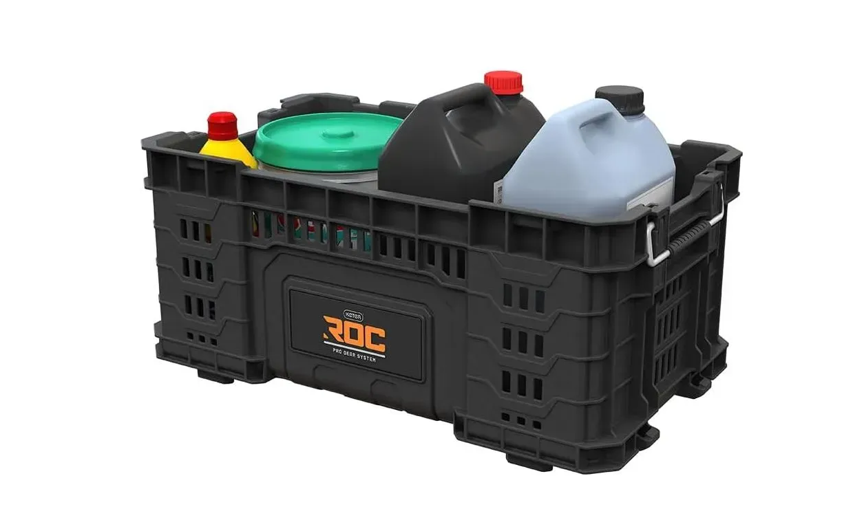 Кошик для інструментів Keter Roc 2.0 - фото 2