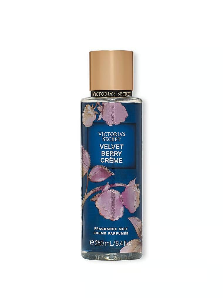 Спрей для тела Victoria's Secret Velvet Berry Crème Fragrance Mist 250 мл (27086457) Спрей для тела Victoria's Secret Velvet Berry Crème Fragrance Mist 250 мл (27086457)