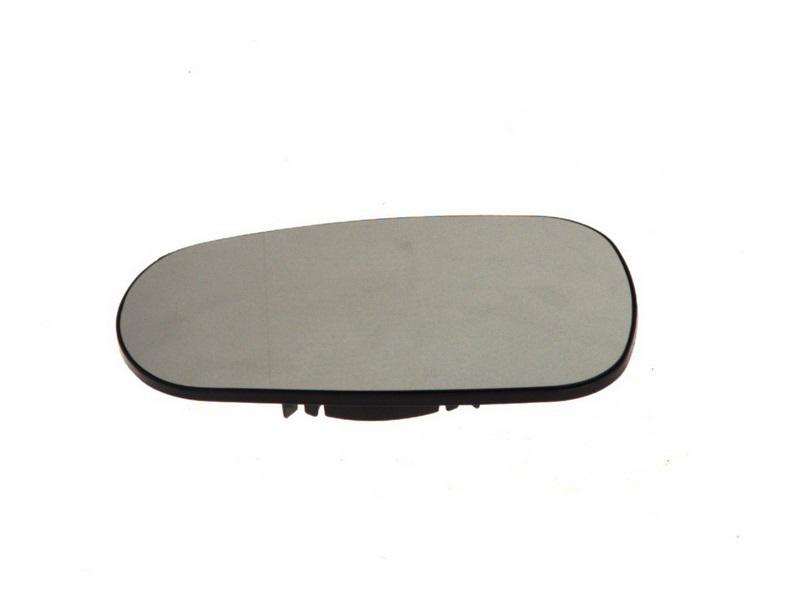 Вкладыш зеркала бокового AVTM Dacia Logan 04-07/Nissan Micra 02-10/Renault CLIO 90-05/Megane 95-02/Scenic 186473164