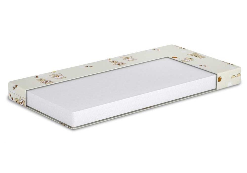 Матрас ортопедический Бемби лайт 60x120 см