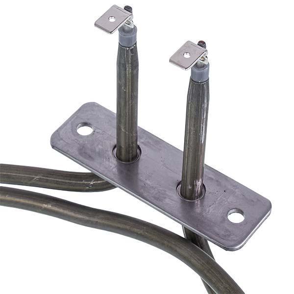 Тен конвекции круглый для духового шкафа Electrolux 140089339059 2400W (00000032938) - фото 4 Тен конвекции круглый для духового шкафа Electrolux 140089339059 2400W (00000032938) - фото 4