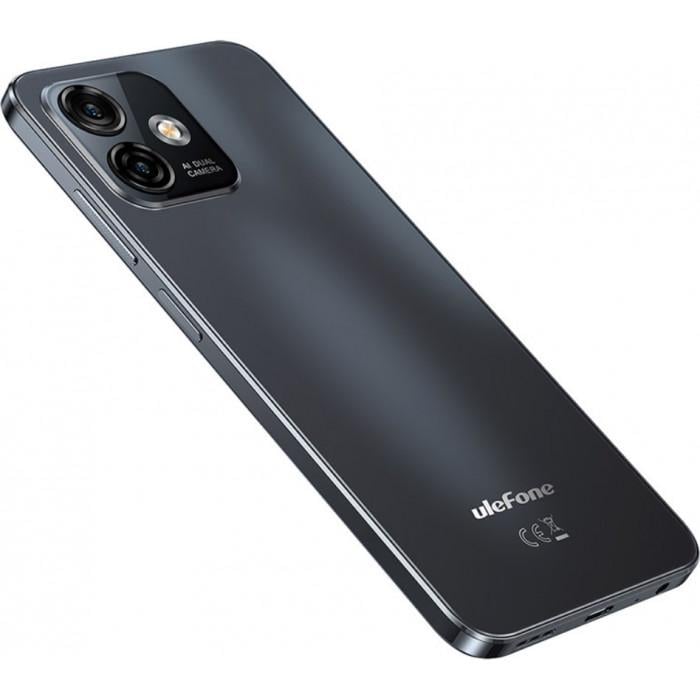 Смартфон Ulefone Note 16 Pro 8/128 Гб Global Black - фото 4