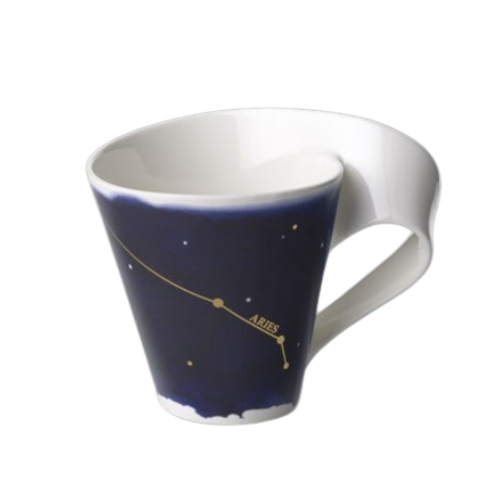 Чашка Villeroy & Boch NewWave Stars Aries 300 мл (1016165813)
