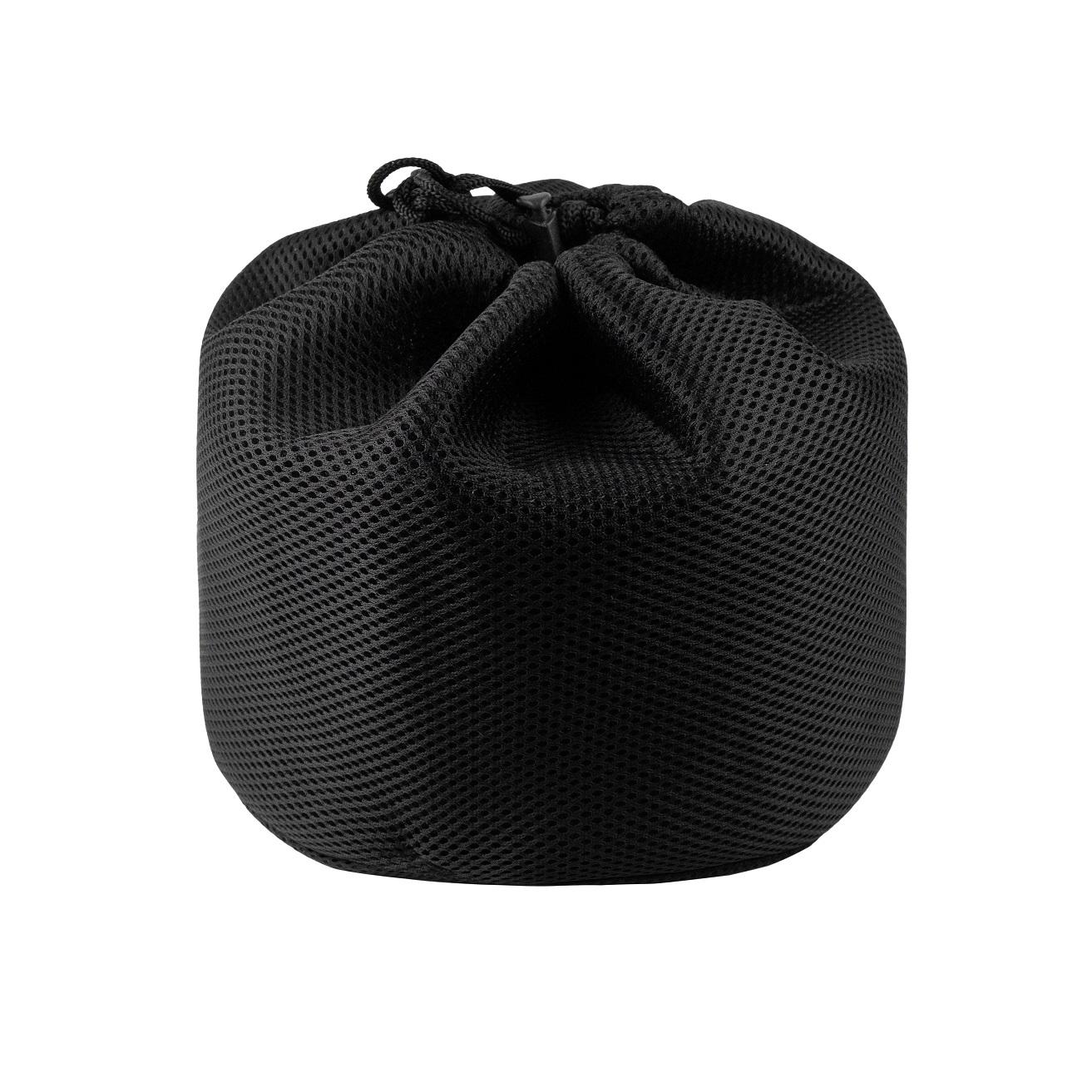 Котелок со складными ручкамиTribe Pot Alu алюминиевый 3 л (T-FH-0015-grey) - фото 2 Котелок со складными ручкамиTribe Pot Alu алюминиевый 3 л (T-FH-0015-grey) - фото 2