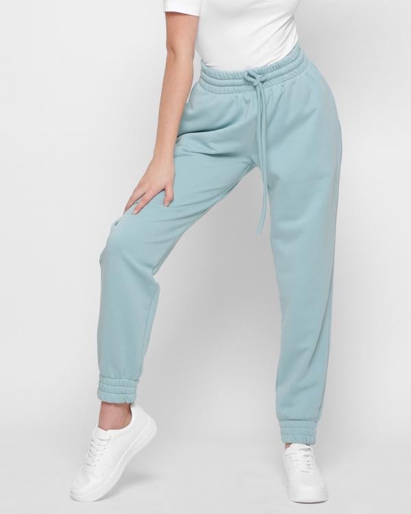 Брюки спортивные Carica BR-4278-7 L Мятный (2000002388142)