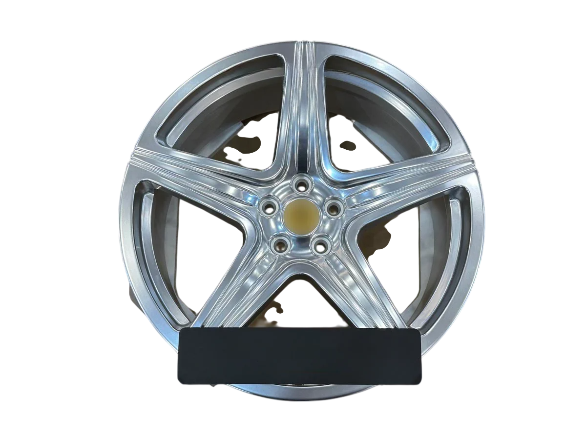 Диски колісні ковані OEM R20 V2 Kabeast Forged для Ferrari 550 алюміній 4 шт.