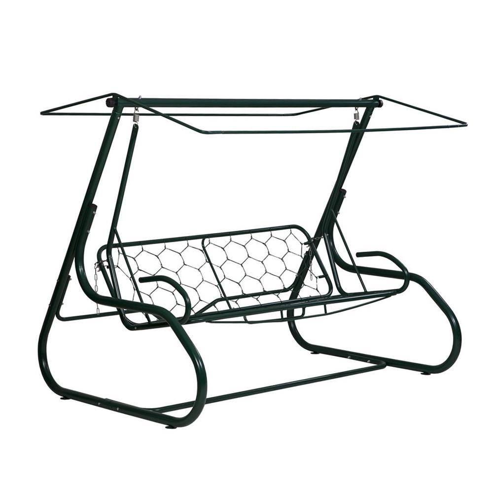 Качели садовые Vitan Фемели (2140023) - фото 3