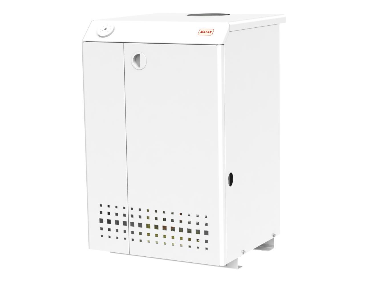 Котел газовый Маяк АОГВ-30КСВС дымоходный (03176) Котел газовый Маяк АОГВ-30КСВС дымоходный (03176)