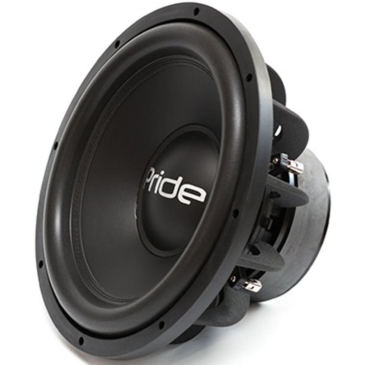 Сабвуфер Pride HP 15 (1553808131)