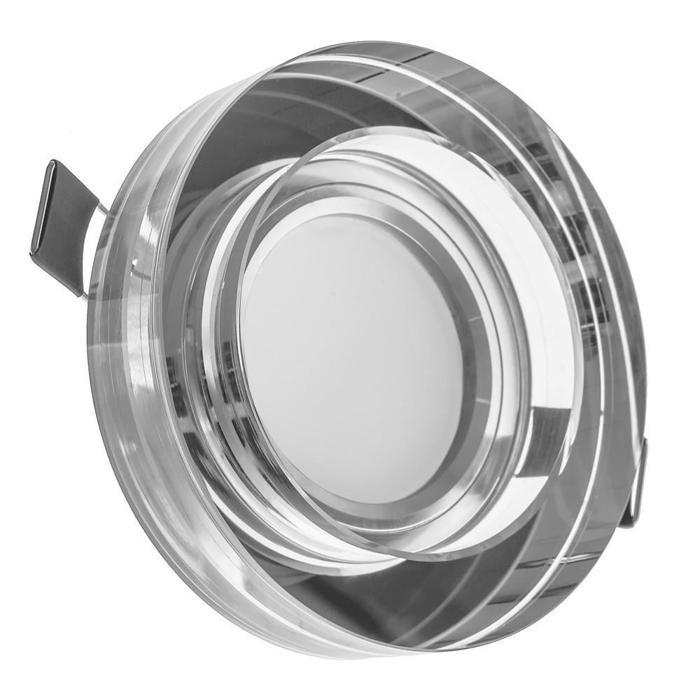 Светильник точечный декоративный HDL-G247 WH MR16