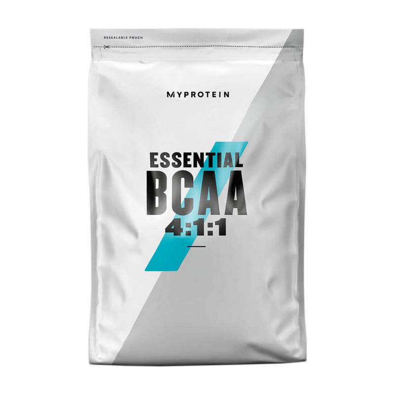 Амінокислоти BCAA 4:1:1 500 г Unflavored (00000034726)