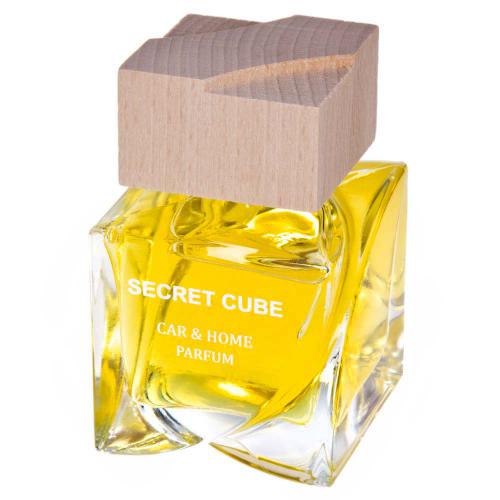 Ароматизатор аэрозоль Tasotti Secret Cube Vanilla French