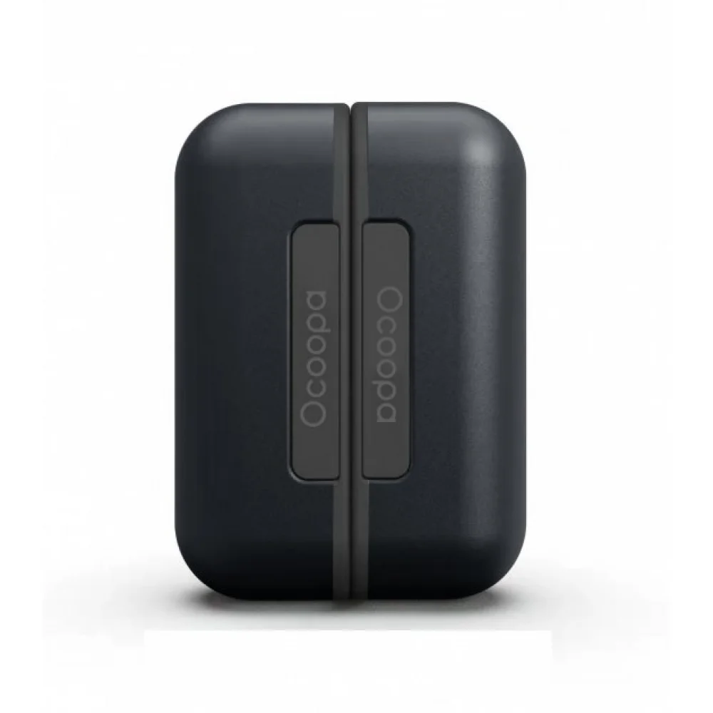 Повербанк-грелка Ocoopa Heater UT2s 10000 mAh Черный - фото 4 Повербанк-грелка Ocoopa Heater UT2s 10000 mAh Черный - фото 4