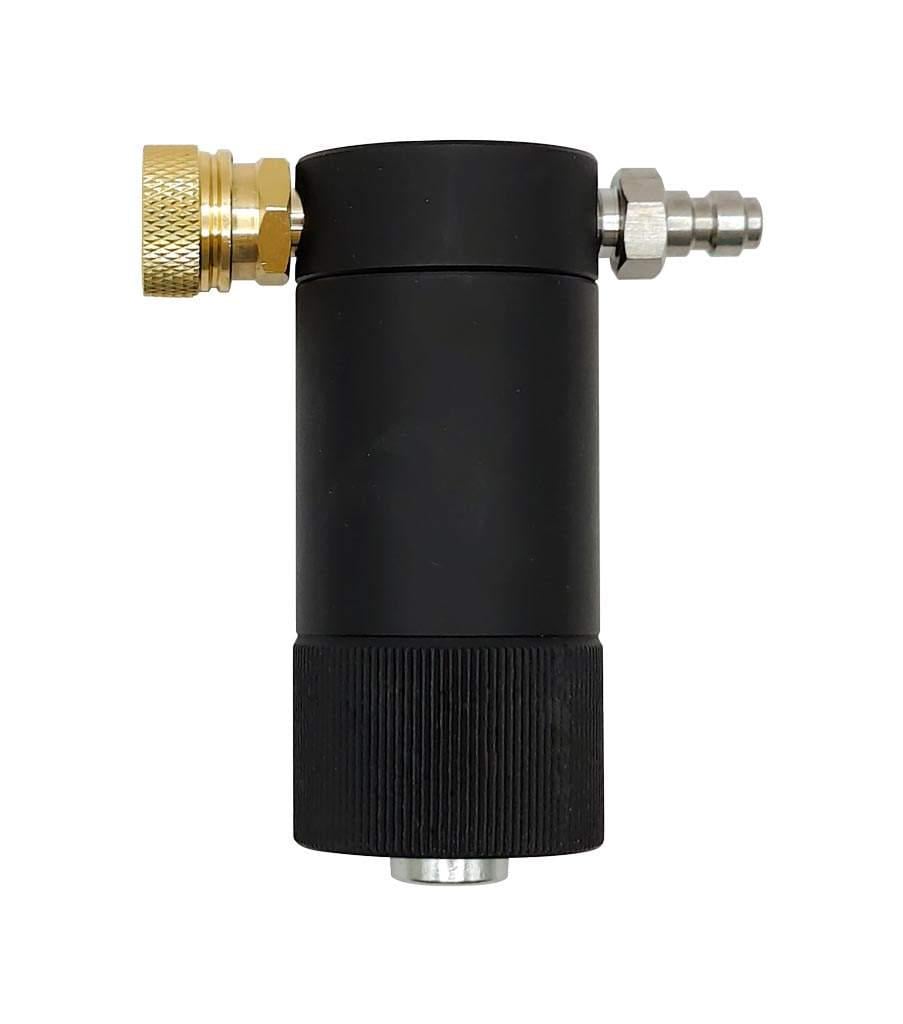 Осушитель воздуха ZBROIA для насосов высокого давления (300 Bar) - фото 2 Осушитель воздуха ZBROIA для насосов высокого давления (300 Bar) - фото 2