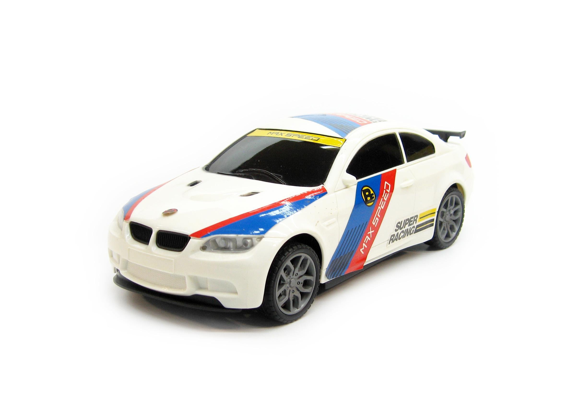 Машина JB002W BMW (JB002W)