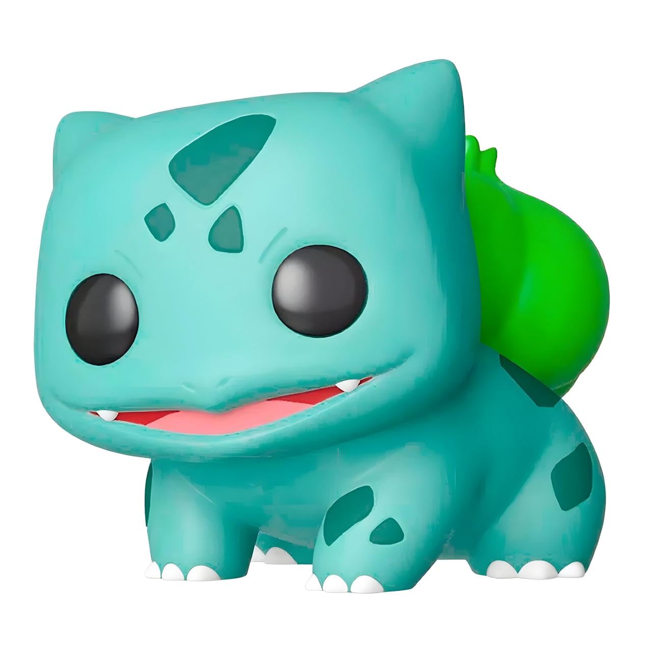 Фигурка POP Pokemon Бульбазавр 10 см (2023-025-1B)