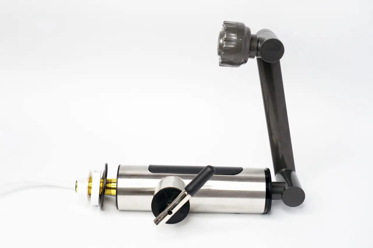 Водонагрівач проточний RY-016 з екраном складаний (26491754) - фото 5 Водонагрівач проточний RY-016 з екраном складаний (26491754) - фото 5