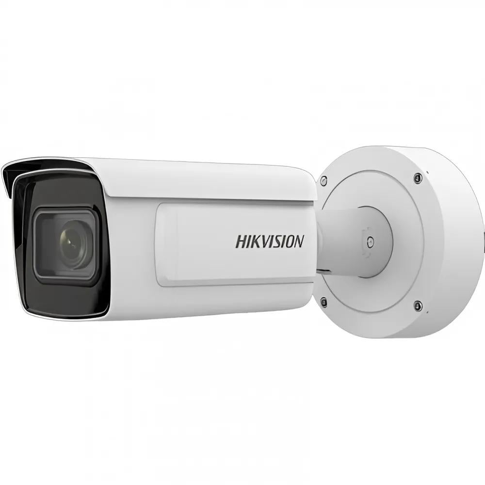 Камера Hikvision iDS-2CD7A26G0/P-IZHS C IP 2 Мп 8–32 мм Белый (30472056)