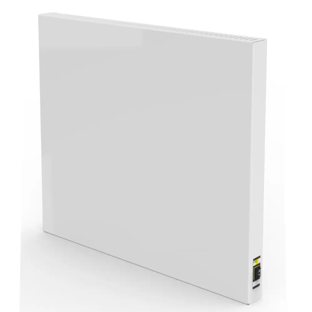 Металлический конвектор Emby MHК-300 с кнопкой на 6 м2 Металлический конвектор Emby MHК-300 с кнопкой на 6 м2