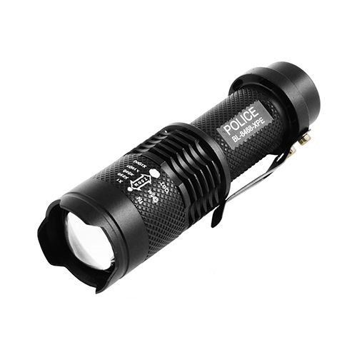 Фонарь Bailong BL-8468 (18468BL00887)