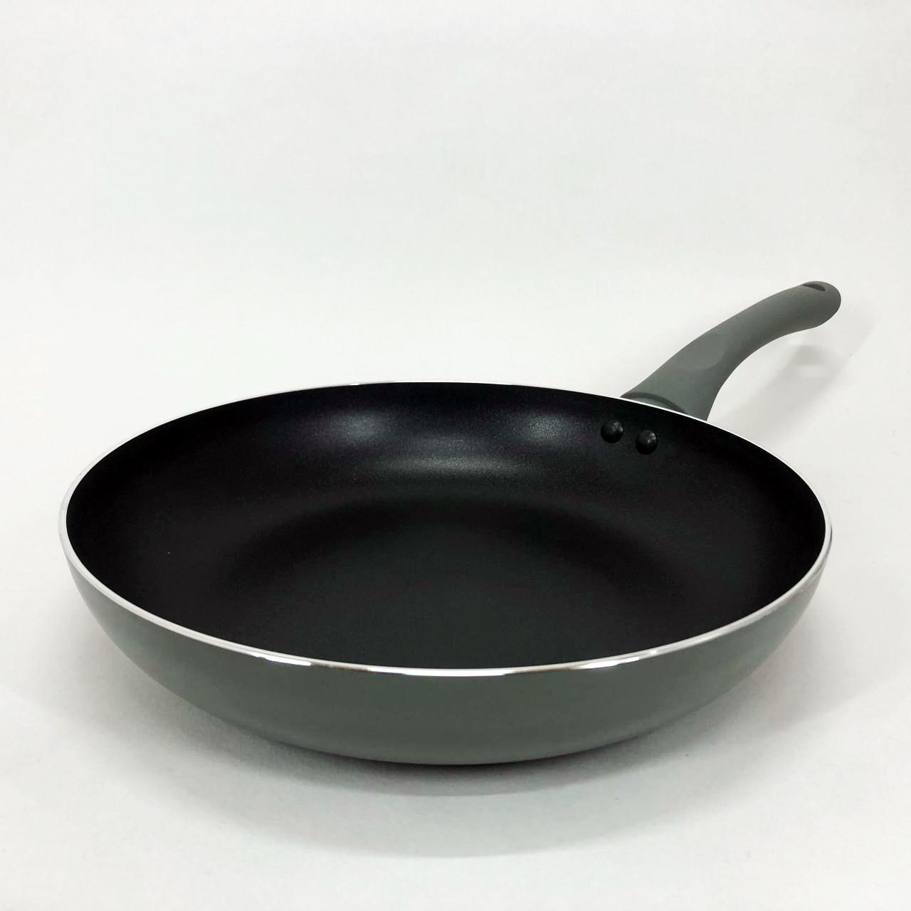 Сковорода алюминиевая 26 см WELL DONE WD-1016W - фото 8 Сковорода алюминиевая 26 см WELL DONE WD-1016W - фото 8