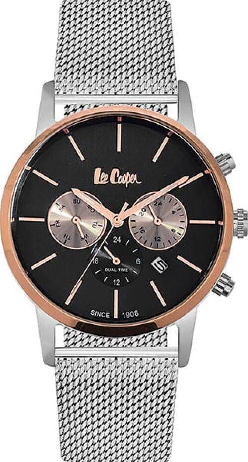 Наручний годинник чоловічий Lee Cooper LC06342.550 (105051)