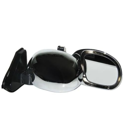 Зеркало боковое ЗБ 3252B на шарнире