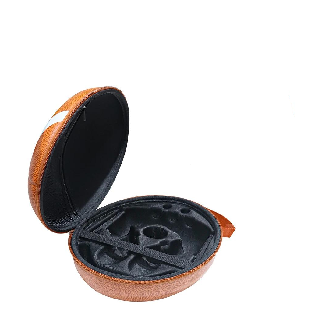 Сумка дизайнерська для Meta Quest 3 Orange (ACS-SDFMQ3or)